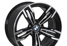 Replica BMW 5035 BMF R19 W8.5 PCD5x120 ET33 DIA74.1