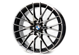 Replica BMW R1238 BFP R19 W8.5 PCD5x112 ET30 DIA66.6