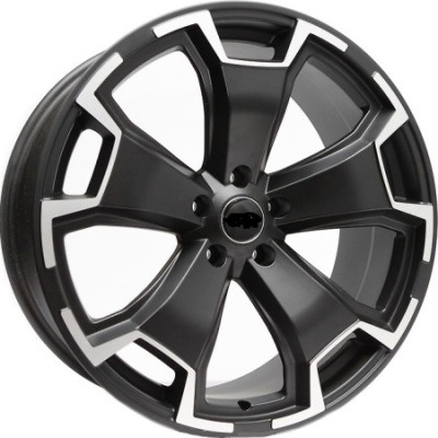 Replica BMW R279 MBМF R20 W9.0 PCD5x112 ET35 DIA66.6