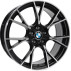 Replica BMW R5407 BMF R18 W8.0 PCD5x112 ET30 DIA66.6