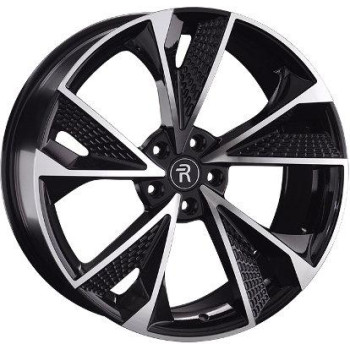 Диск Replica Audi KW59 BMF R17 W7.5 PCD5x112 ET35 DIA66.6