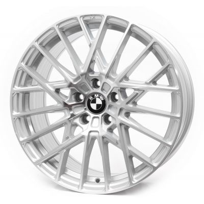 Replica BMW MR9 SMF R18 W8.0 PCD5x120 ET35 DIA72.6