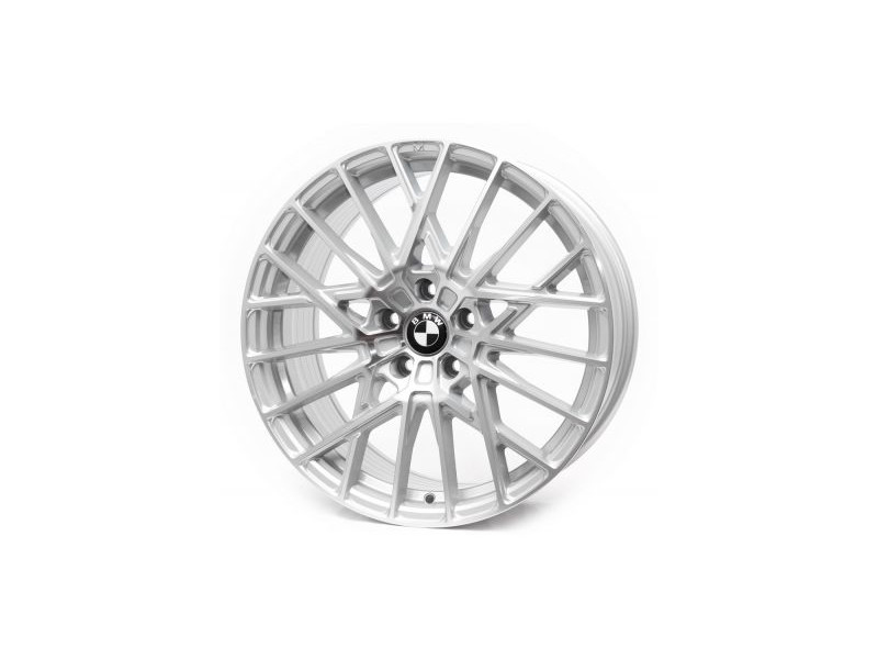 Replica BMW MR9 SMF R18 W8.0 PCD5x120 ET35 DIA72.6