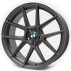 Replica BMW MR10 Matte Graphite R19 W9.5 PCD5x112 ET35 DIA66.6