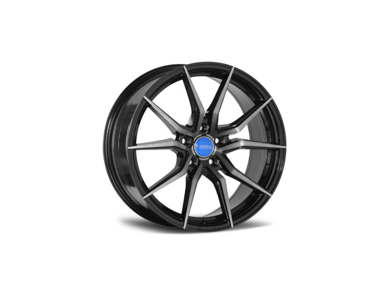 Replica Maons MB6 BMF R18 W8.0 PCD5x114.3 ET40 DIA73.1
