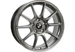Replica BMW M105X T R18 W8.0 PCD5x120 ET35 DIA72.6