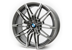 Replica BMW 7106 GMF R19 W8.0 PCD5x112 ET30 DIA66.6