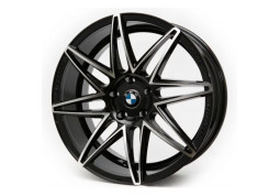 Replica BMW TF04 BMF R19 W8.5 PCD5x120 ET30 DIA72.6