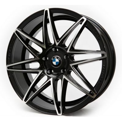 Replica BMW TF04 BMF R19 W9.5 PCD5x120 ET30 DIA72.6