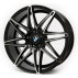 Replica BMW TF04 BMF R19 W9.5 PCD5x120 ET30 DIA72.6