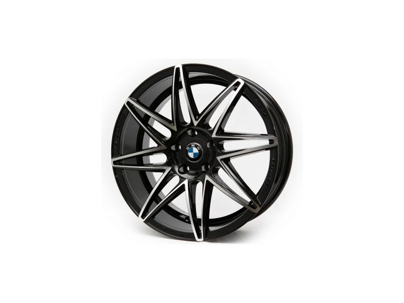 Replica BMW TF04 BMF R19 W9.5 PCD5x120 ET30 DIA72.6