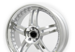Replica Audi M05 SMLP R18 W8.5 PCD5x112 ET35 DIA73.1