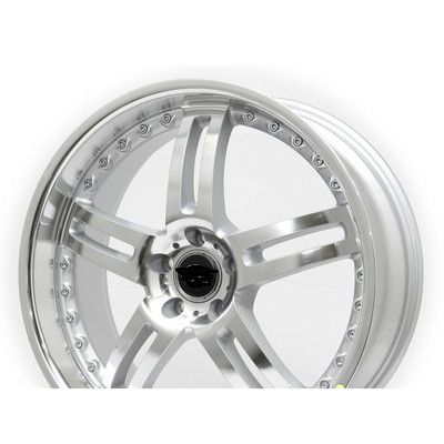 Replica Audi M05 SMLP R20 W8.5 PCD5x112 ET35 DIA73.1
