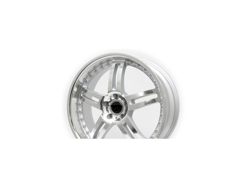 Replica Audi M05 SMLP R20 W8.5 PCD5x112 ET35 DIA73.1