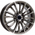 Replica Ford SW58 MGMF R16 W7.0 PCD4x108 ET35 DIA73.1