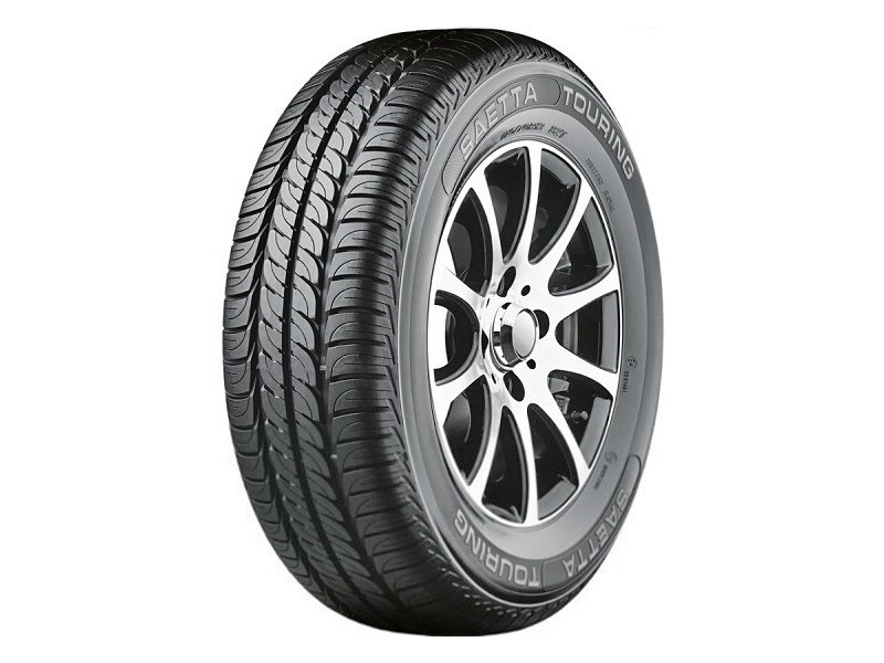 Летняя шина Saetta Touring 175/65 R14 82T