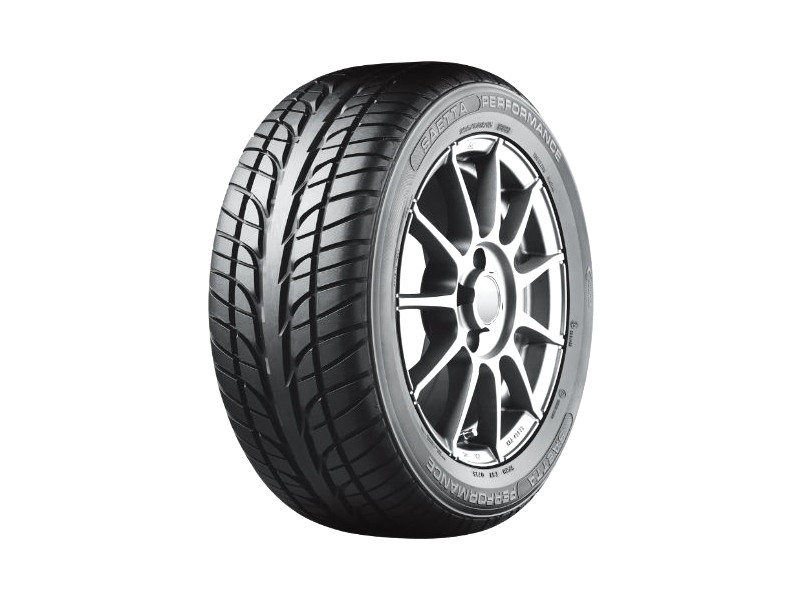 Saetta Performance 215/55 ZR17 94W