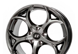 Replica Volvo R5084 MG R18 W8.0 PCD5x108 ET35 DIA73.1