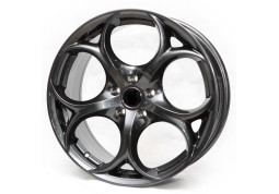 Replica Volkswagen R5084 DGM R18 W8.0 PCD5x112 ET35 DIA66.6