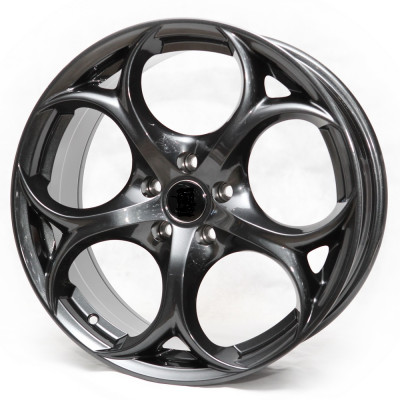Replica R5084 DGM R18 W8.0 PCD5x112 ET35 DIA66.6