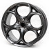 Replica R5084 DGM R18 W8.0 PCD5x112 ET35 DIA66.6