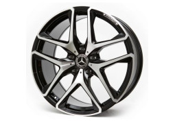 Replica Mercedes R817 BMF R21 W10.0 PCD5x130 ET36 DIA84.1