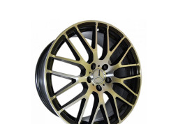 Replica Mercedes CT1461 BMF R19 W8.5 PCD5x112 ET45 DIA66.6