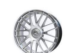 Replica Mercedes R9007 HSLP R20 W8.5 PCD5x112 ET35 DIA66.6