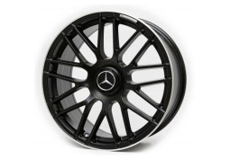 Replica Mercedes FD119 MBLP R19 W8.5 PCD5x112 ET35 DIA66.6