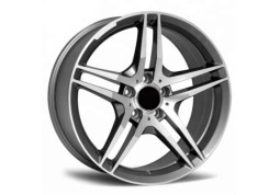 Replica Mercedes Benz ME5009d MG R20 W8.5 PCD5x112 ET45 DIA66.6