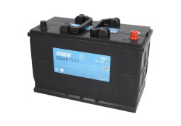 Акумулятор EXIDE Start PRO 110Ah-12v, EN750
