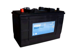 Акумулятор EXIDE Start PRO (EG1101) 110Ah-12v, EN750