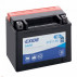 Аккумулятор  EXIDE (ETX12-BS) 10Ah-12v, EN150
