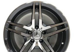 Replica Mercedes Benz RS75 GMF R17 W8.0 PCD5x112 ET35 DIA66.6