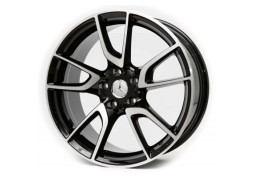 Replica Mercedes Benz RS22 BMF R18 W8.0 PCD5x112 ET37 DIA66.6