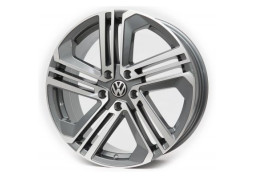 Replica Volkswagen RS852 GMF R18 W7.5 PCD5x112 ET45 DIA57.1