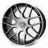 Replica Mercedes Benz R852 MBMF R21 W10.0 PCD5x112 ET42 DIA66.6