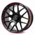 Replica Mercedes Benz R852 MBRL R21 W10.0 PCD5x130 ET30 DIA84.1