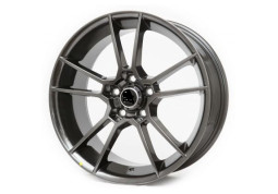 Replica Audi M01 HB R18 W8.0 PCD5x112 ET38 DIA73.1