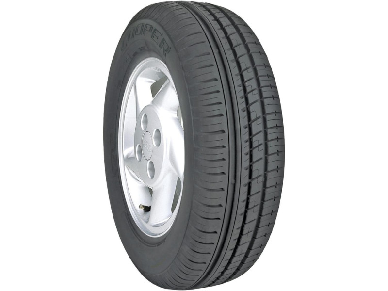 Летняя шина Cooper CS2 195/65 R15 95T