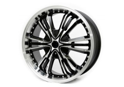 Replica Audi M03 BLP R20 W9.0 PCD5x120/130 ET45 DIA74.1