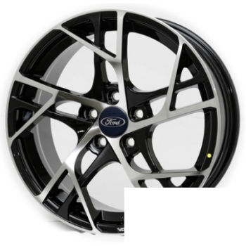 Replica Ford V15 BMF R17 W7.5 PCD5x108 ET38 DIA73.1