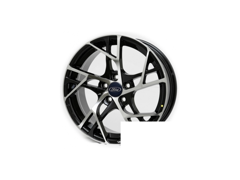 Replica Ford V15 BMF R17 W7.5 PCD5x108 ET38 DIA73.1