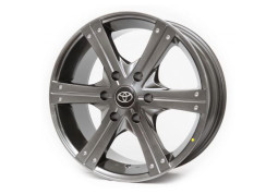 Replica Toyota M15 HB R18 W8.5 PCD6x139.7 ET18 DIA106.1
