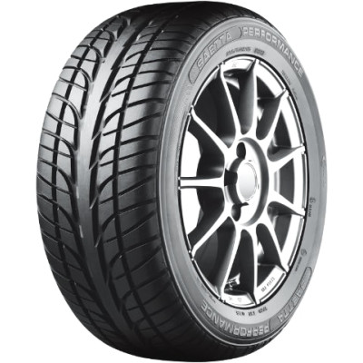 Летняя шина Saetta Performance 225/45 ZR17 91Y