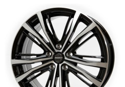 Replica VS1051 BMF R18 W8.0 PCD5x114.3 ET38 DIA73.1