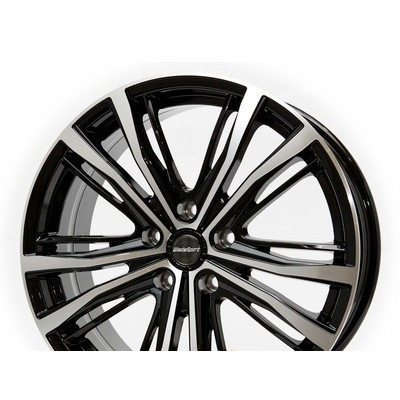 Replica VS1051 BMF R18 W8.0 PCD5x114.3 ET38 DIA73.1