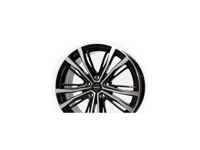Replica VS1051 BMF R18 W8.0 PCD5x114.3 ET38 DIA73.1