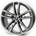 Replica BMW DM27 GMF R19 W7.5 PCD5x112 ET32 DIA66.6