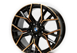 Replica BMW M777 BMF + BT R19 W8.0 PCD5x120 ET35 DIA72.6
